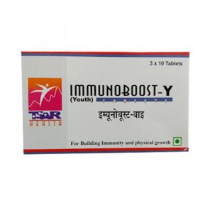 Immuno boost-y tablet